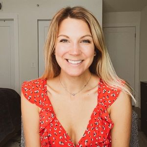 Meet your Posher, Destini